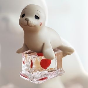 2002 Precious Moments - S.W.A.K